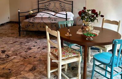 La Dolce Vita vintage Tropea center with parking - Photo 5