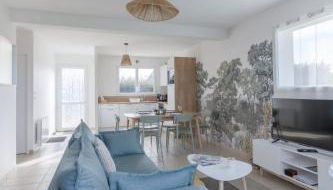 AN 19 - Charmante maison a 300m de la mer - Foto 3