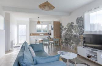 AN 19 - Charmante maison a 300m de la mer - Foto 3