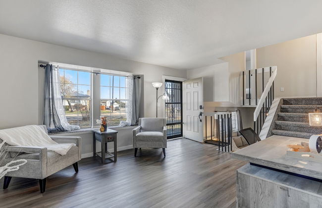 Pueblo Place - Foto 19