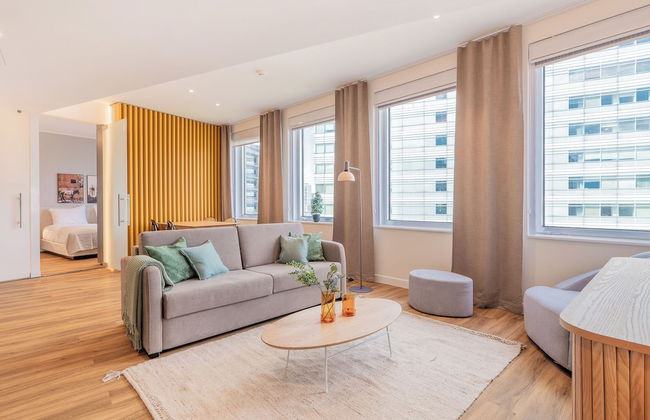 Limehome Amsterdam Gatwickstraat - Foto 40