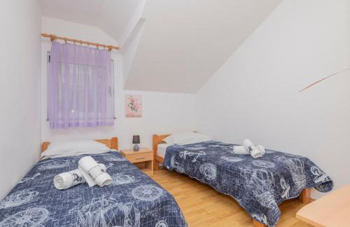 Apartments Zdravka - Foto 23