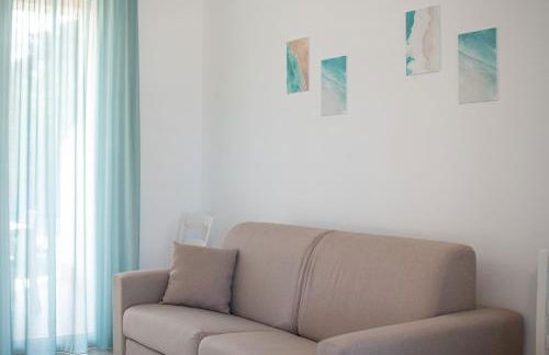 Icaro Apartments with a beautiful pool - Foto 108