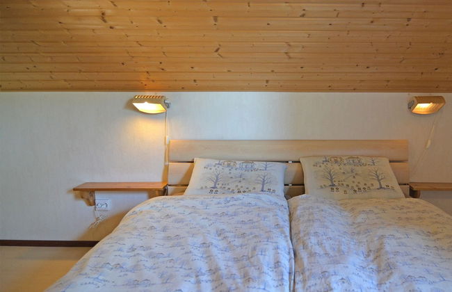 Holiday Home in Mielinghausen Near ski Area - Foto 5