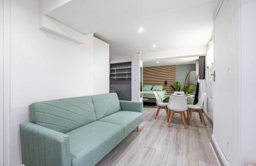 Casptay Chevilly-Larue - proche aéroport Orly - Foto 10