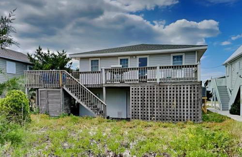 The Sassy Sea Turtle - Foto 43