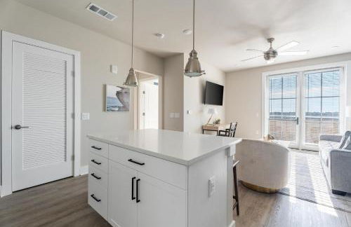 Landing Apartments - The Line - Foto 54