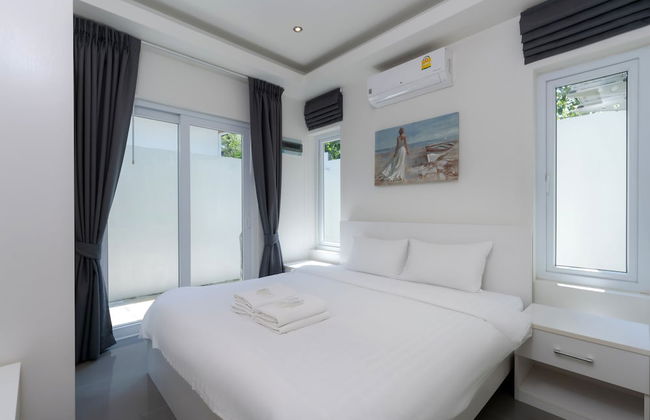 Orchid Paradise Homes OPV315 - Foto 2