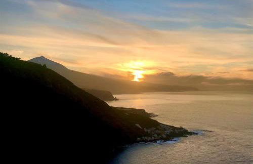 Bella-Vista Suite Endless views over the ocean - Foto 32