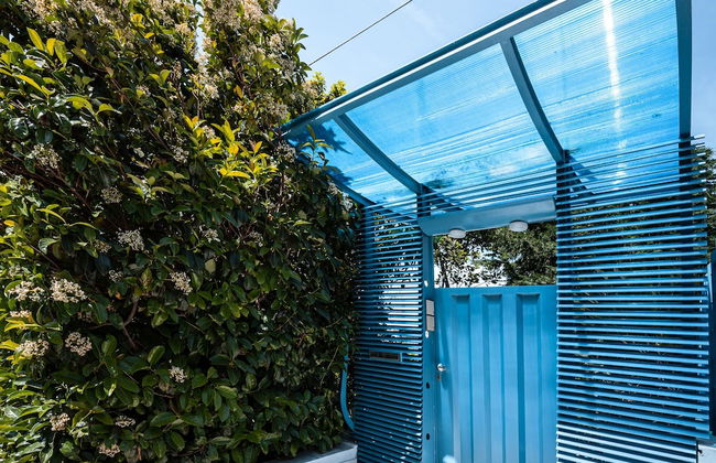 Villa Azure - Foto 62