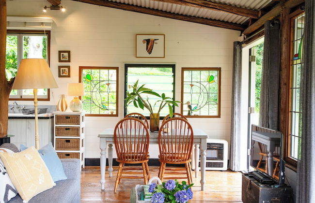 Nightcap Ridge - Foto 44