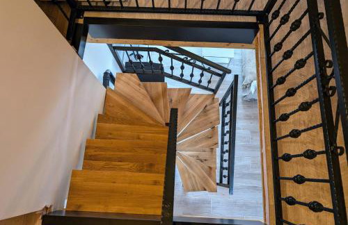 Fuzine Lake Apartments - Foto 45