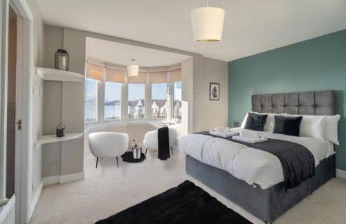 Penthouse at the Bay near Edinburgh - Foto 2