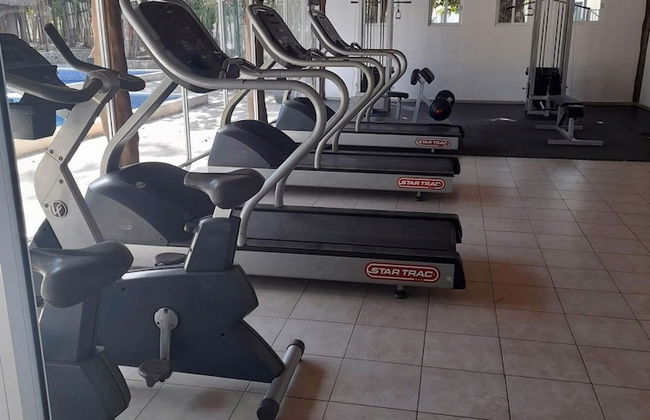 Devoted Hoestel in Cancun With Equipped Kitchen, Pool, Close to Beaches & More! - Photo 13