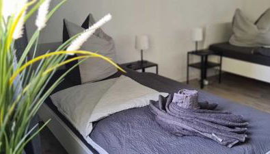 Gemütliche Fachkräfte-Wohnung - Foto 4