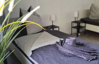 Gemütliche Fachkräfte-Wohnung - Foto 4