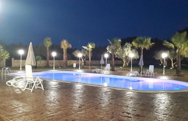 Feudo delle Querce - Foto 18