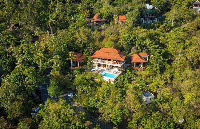 Villa Sila Varee - Photo 38