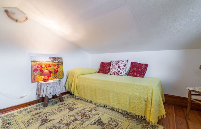 Casa Arancio - Foto 9