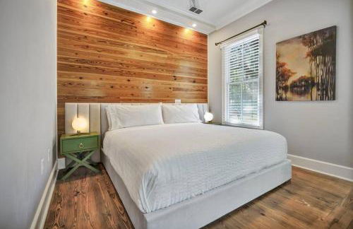 The Bluffton Village Home - 5 BR in Old Town w Carriage Home - Foto 41