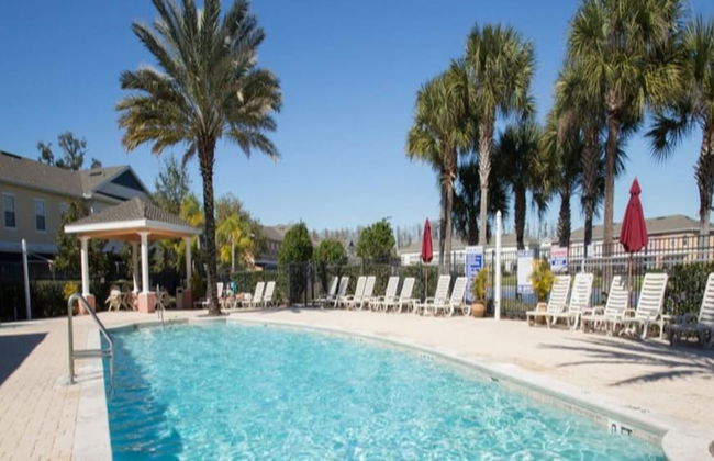 Ip60335 - Coral Cay Resort - 4 Bed 3 Baths Townhome - Foto 12