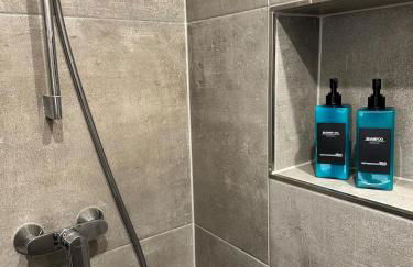 Apartment am Wasserturm im Zentrum MG - Foto 9