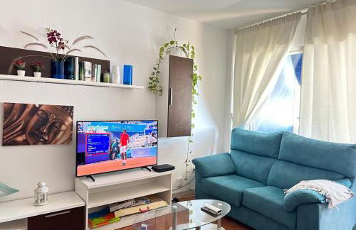 Mare Nostrum Beach El Palo Vistas al Mar Terraza ,Aparcamiento - Photo 82