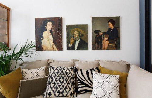 La Colonial Suites Apartamentos de Lujo - Foto 33