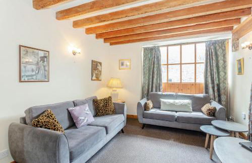 The Coach House - Foto 7