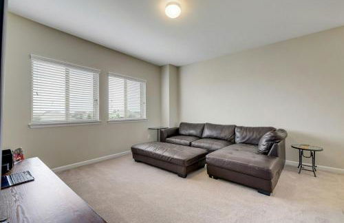 Cozy Rooms Near Tesla - WiFi Included - Foto 18