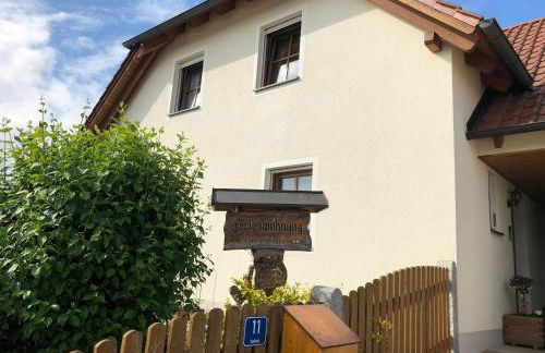 Ferienwohnung Diedrichs - Foto 10