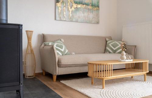 Ferienhaus Ahorn, wunderschöne, neue Wohnungen, ideal für Ausflüge ins Phantasialand, die Städte Köln, Brühl und Bonn oder die Eifel - Foto 11