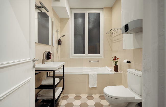 Beauquartier - Champs-Elysées - Photo 13