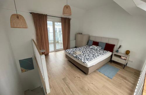 Porto Mare Apartament Mechelinki - Photo 6