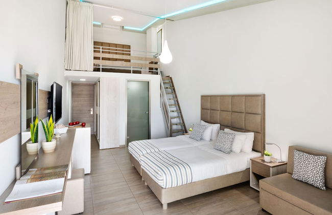 Hotel Sirines Complex - Foto 8