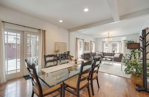 Peninsula Paradise - Walk to Hiking and Shopping! - Foto 1