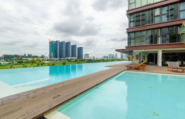 Metropole Deluxe Apartment View City - Foto 1