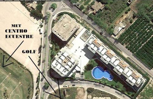 Paradise - Oliva Nova playa MET&GOLF - Photo 31