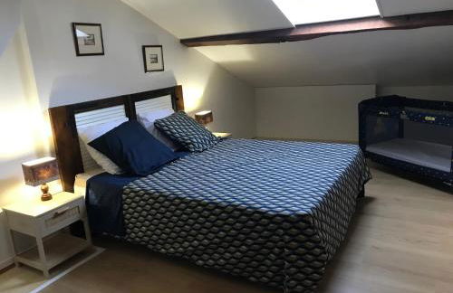 La Fermette Aux Lamas - Foto 5