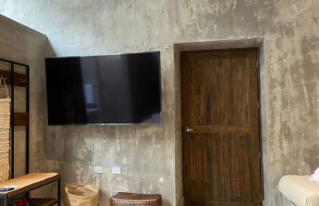 w Lovely 2BR w AC n Ocean View in Cartagena - Photo 16