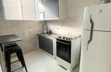 Apartamento Frente à Praia Santos II - Foto 23