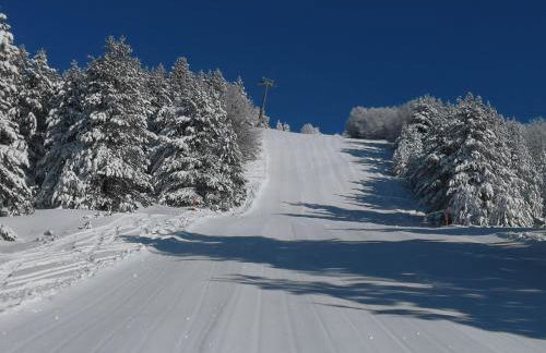 Chalet Natura Sport&Relax - Foto 43