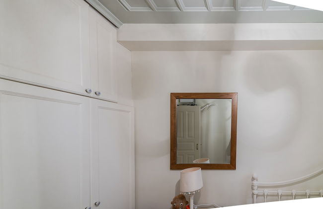 Villa Sonali with Breathtaking Views - Foto 9