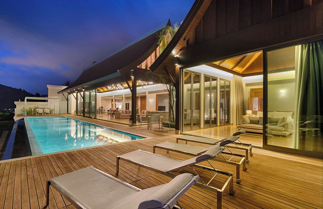 Malaiwana Villas - Foto 10