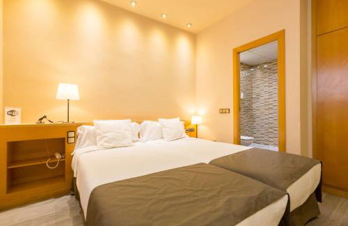 Hospedium Apartamentos DV - Foto 79