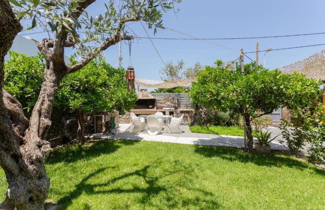 Villa Ammos in Afandou - Foto 20