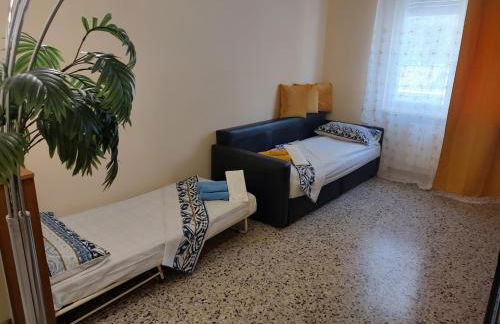 Room&Board 2 Bedrooms up to 7 beds 1 Bathroom - Foto 30