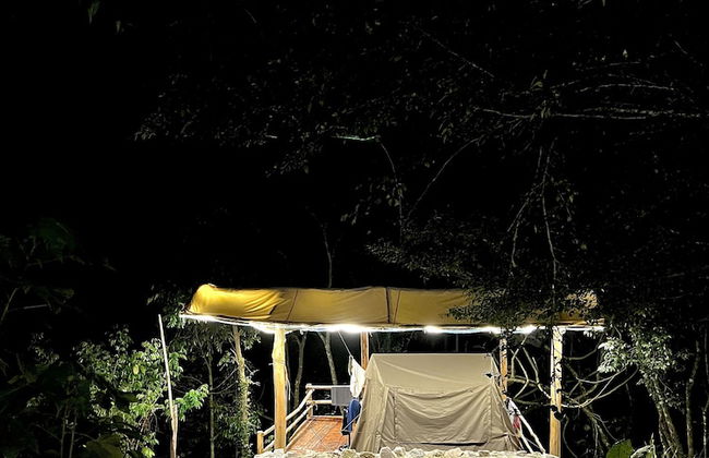 Thang Hen Lake - Tourist Village - Photo 24