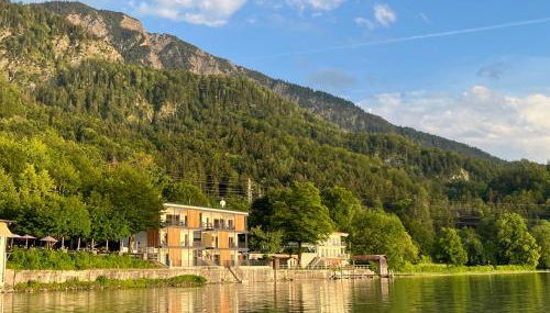 Seehaus am Kochelsee - Foto 5