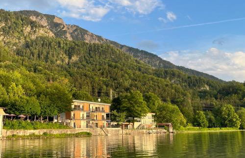 Seehaus am Kochelsee - Foto 5